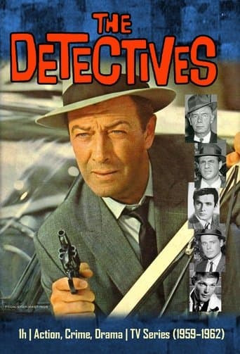 The Detectives Image
