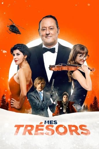 Family Heist Image
