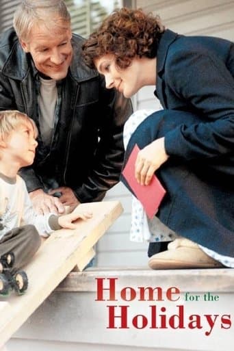 Home for the Holidays Image