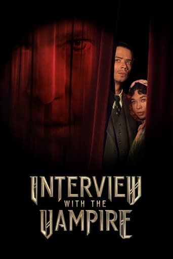 Interview with the Vampire Image