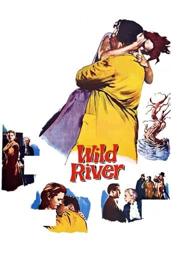 Wild River Image