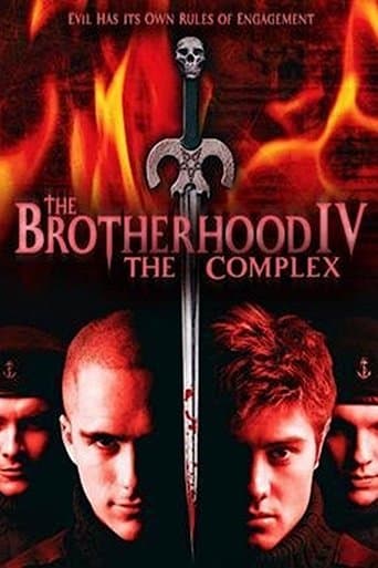 The Brotherhood IV: the Complex Image
