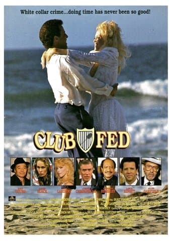 Club Fed Image