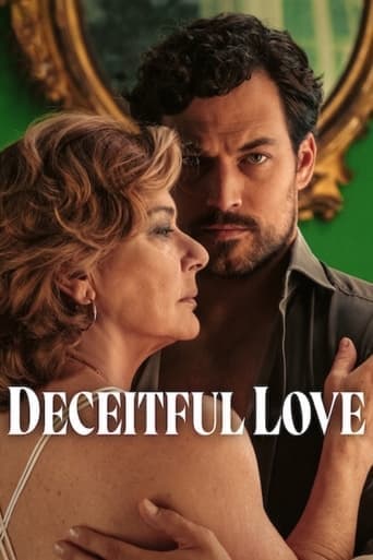 Deceitful Love Image