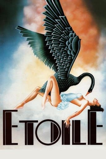 Etoile Image