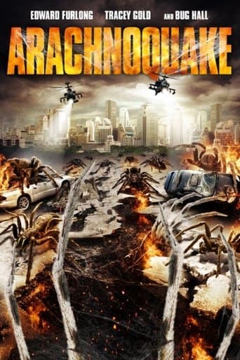 Arachnoquake Image