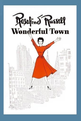 Wonderful Town Image