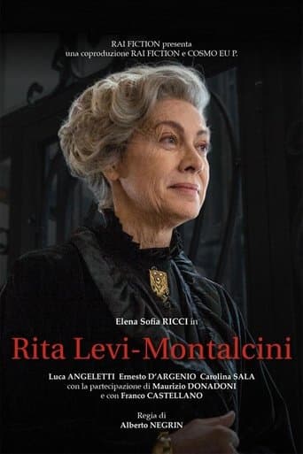 Rita Levi-Montalcini Image