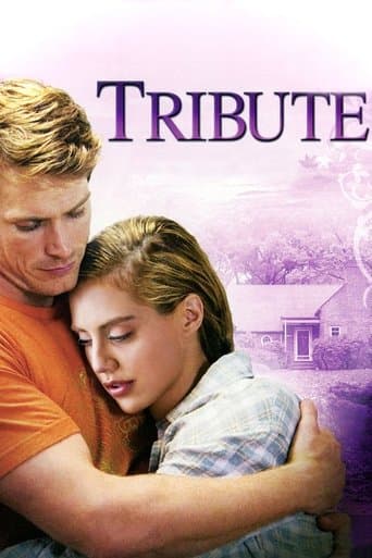 Nora Roberts' Tribute Image