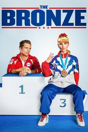 The Bronze Image