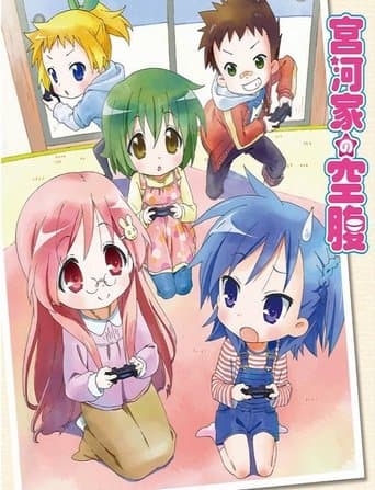 Miyakawa-ke no Kuufuku Image