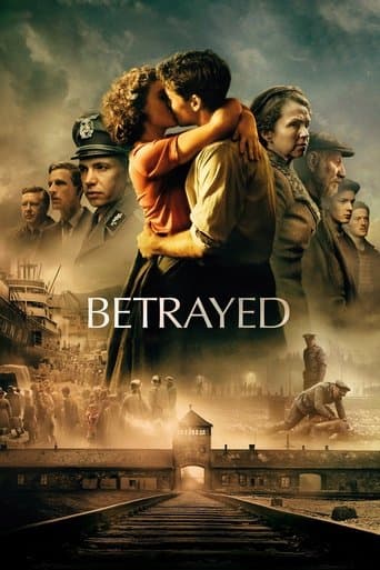 Betrayed Image
