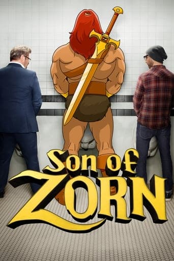 Son of Zorn Image