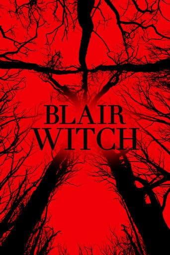 Blair Witch Image