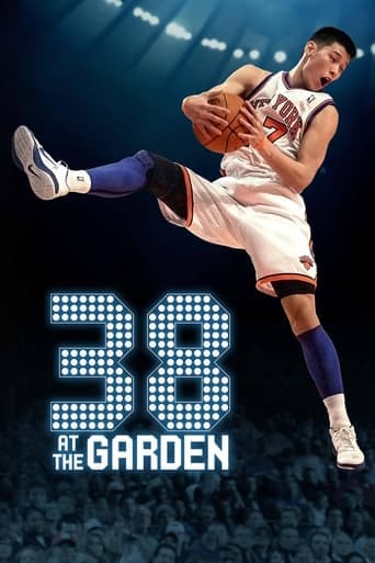 38 at the Garden Image