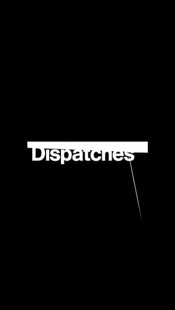 Dispatches Image