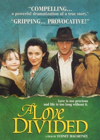 A Love Divided Image
