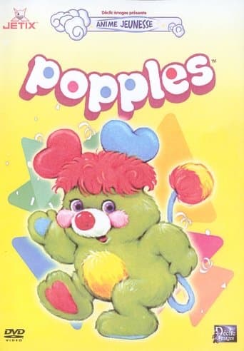Popples Image