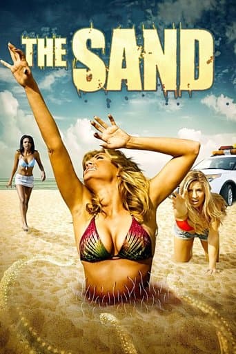 The Sand Image
