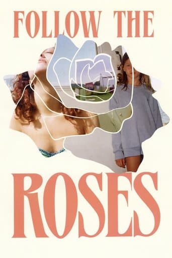 Follow the Roses Image
