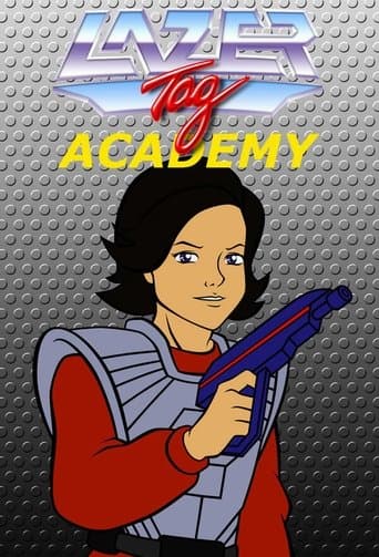 Lazer Tag Academy Image