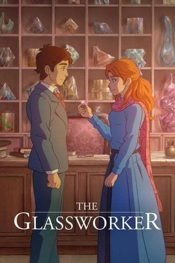 The Glassworker Image