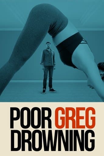 Poor Greg Drowning Image