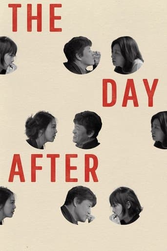 The Day After Image