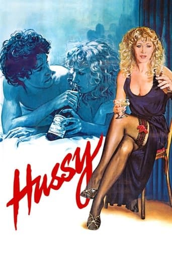 Hussy Image