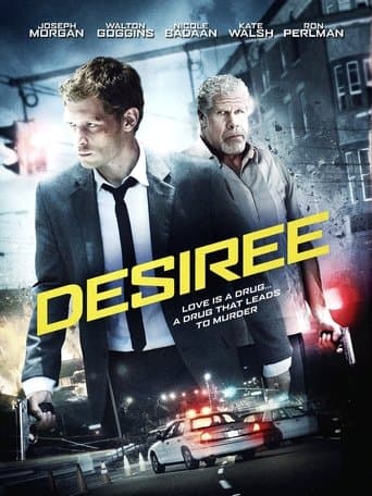 Desiree Image
