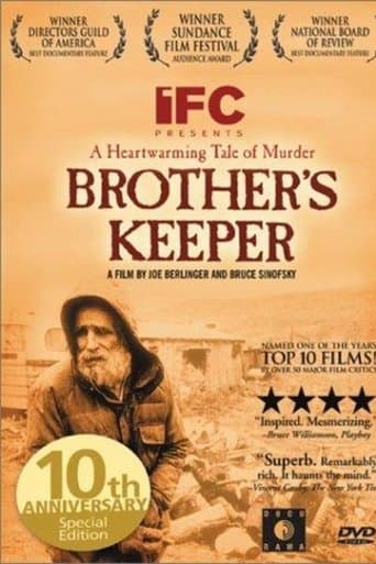 Brother's Keeper Image