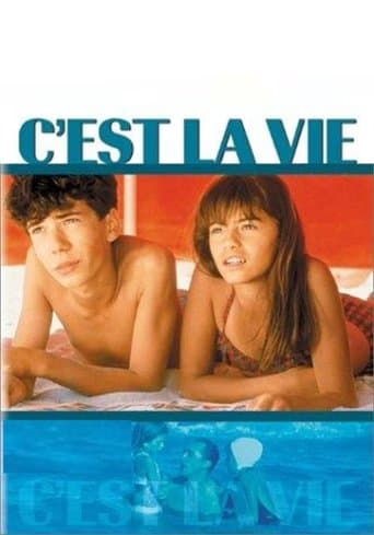 C'est La Vie Image