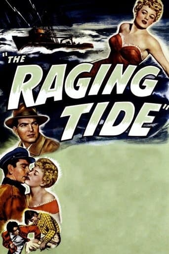 The Raging Tide Image