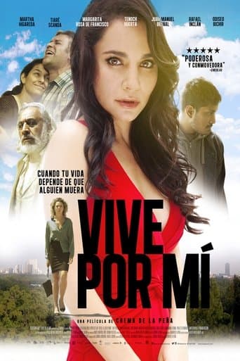 You Live for Me Image