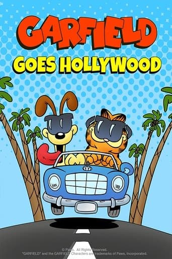 Garfield Goes Hollywood Image