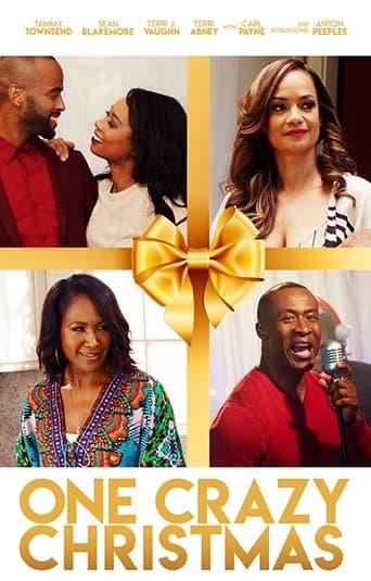 One Crazy Christmas Image