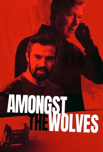 Amongst the Wolves Image