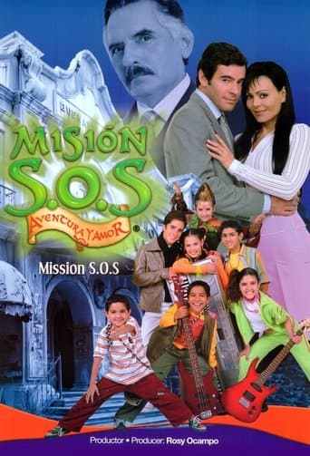 Misión S.O.S Image