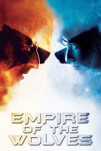 Empire of the Wolves Image