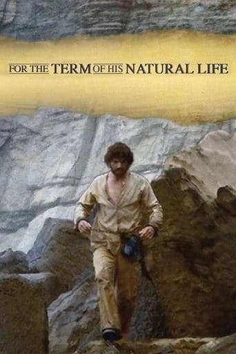 For the Term of His Natural Life Image