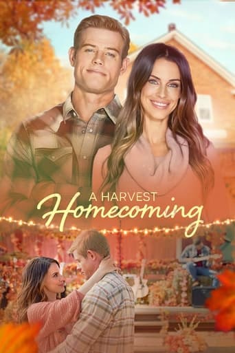 A Harvest Homecoming Image