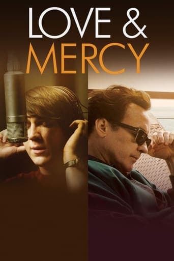 Love & Mercy Image