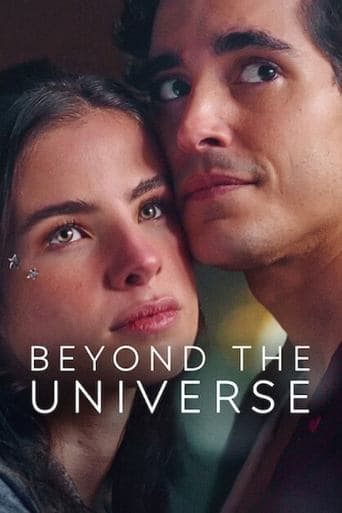 Beyond the Universe Image