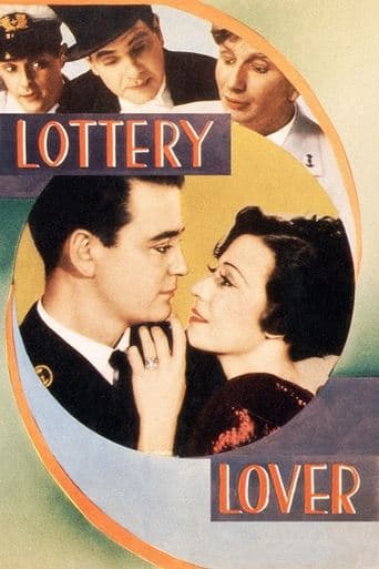 The Lottery Lover Image