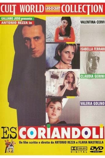 Escoriandoli Image