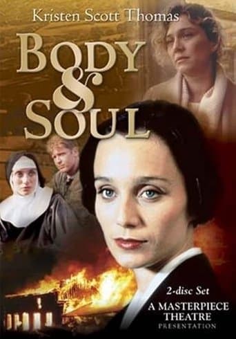 Body & Soul Image