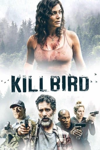 Killbird Image
