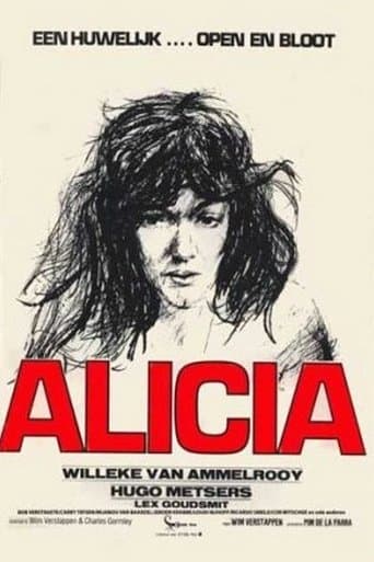 Alicia Image