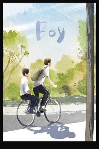 Boy Image