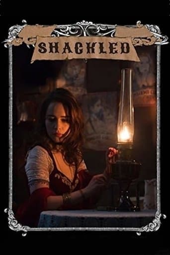 Shackled Image